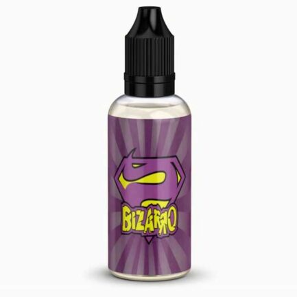 bizarro k2 liquid