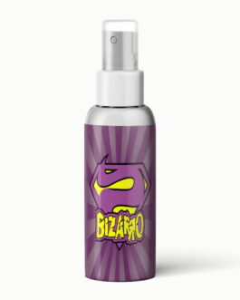 Bizarro K2 Spray ( Bizarro K2 Sprühstoß )