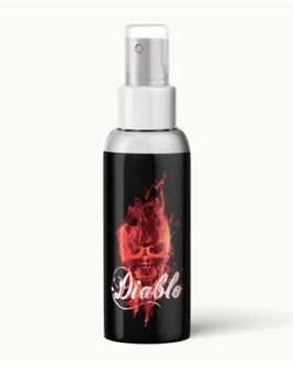 Diablo K2 Spray ( Diablo K2 Sprühstoß )