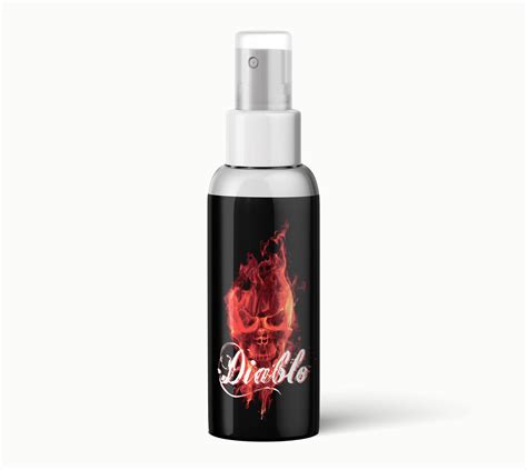 Diablo K2 Spray