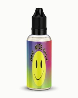 Mr. Nice Guy K2 Liquid ( Mr. Nice Guy K2 Flüssigkeit)