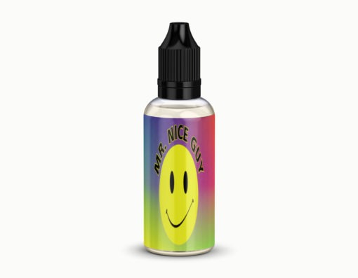 Mr. Nice Guy k2 liquid