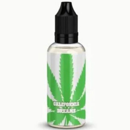 Premium Baller K2 C Liquid
