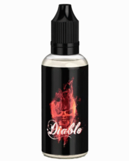 Diablo K2 Liquid, diablo-k2-liquid-diablo-fluessigkeit,