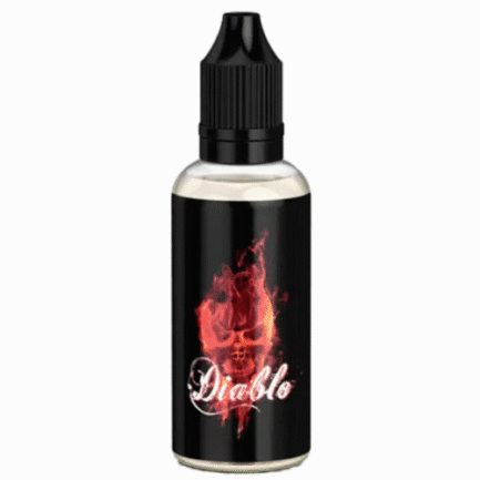Diablo K2 Liquid, diablo-k2-liquid-diablo-fluessigkeit,