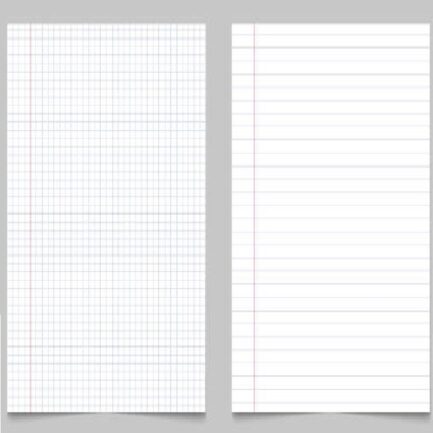 Kariertes Papier Kaufen