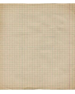 K2spice A4 Kariertes Papier Kaufen