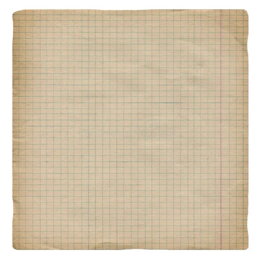 Kariertes Papier Kaufen