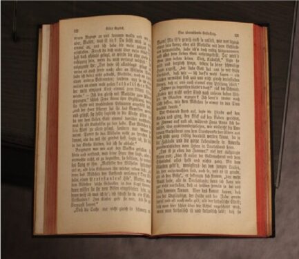 K2 Spice Buch - 350 Seiten – k2 A5-Papier.