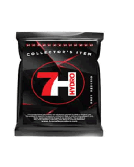 7H HYDRO Räucherwerk