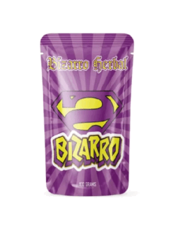 Bizarro Räucherwerk – Bizarro Herbal Incense