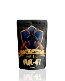 AK 47 Kräuterweihrauch