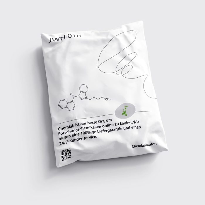 JWH 018 online kaufen: