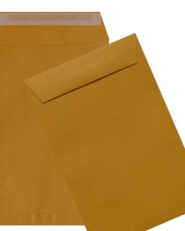 Umschlag (A4 und A5): Mit K2spice angereichert