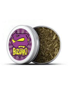 Bizarro Herbal Incense – Kräuterräucherwerk