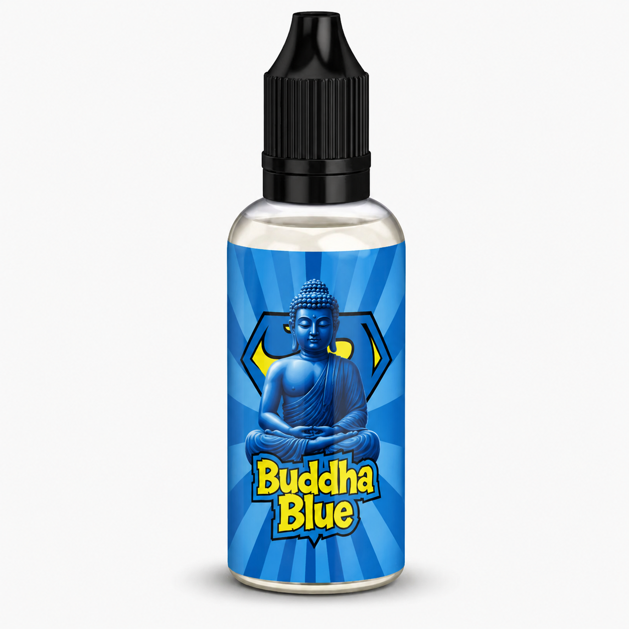 Buddha Blues Liquid