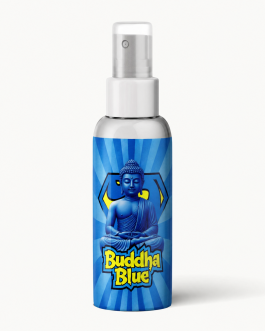 Buddha Blues K2 Spray ( Buddha Blues K2 Sprühstoß )