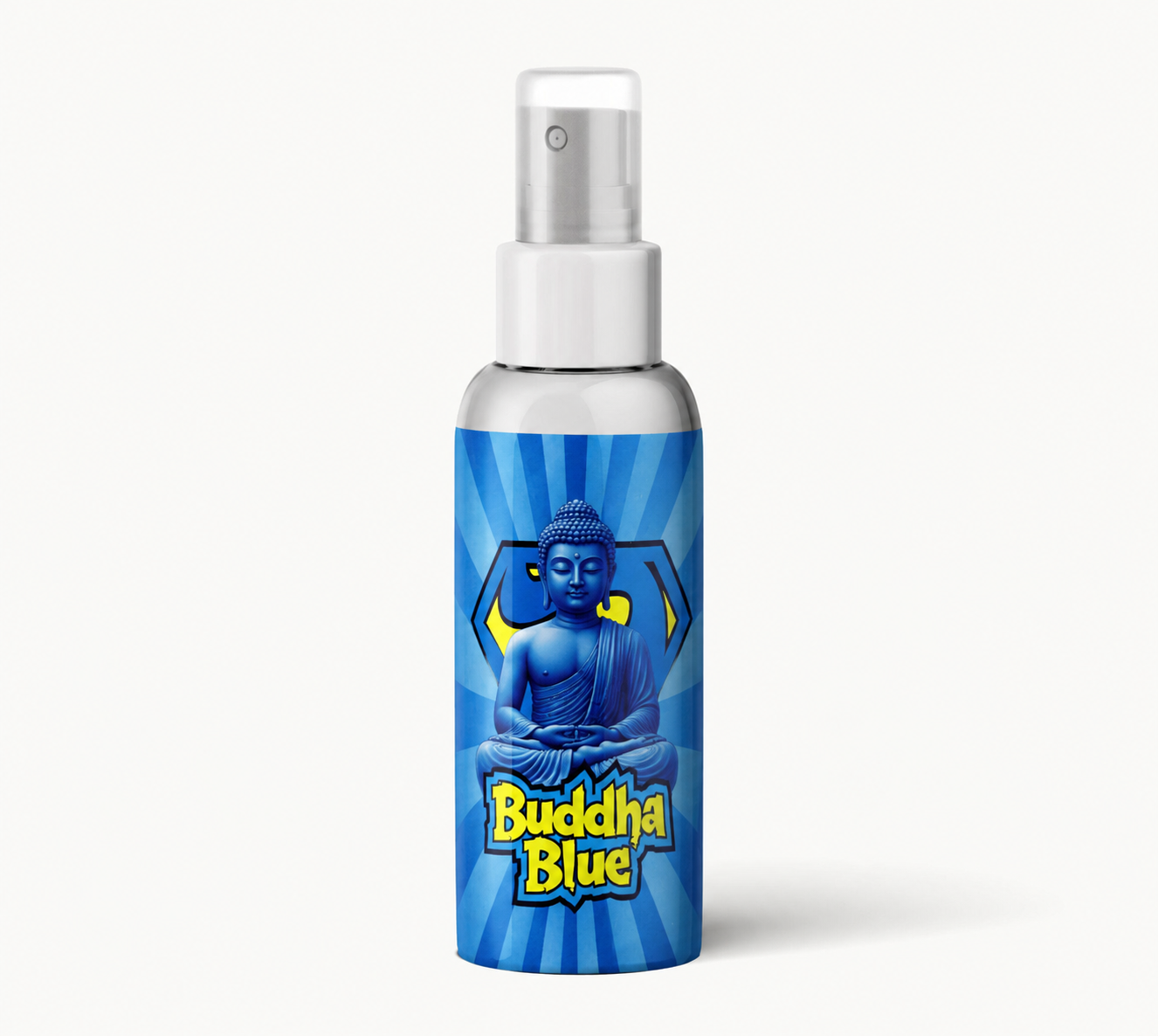 Buddha Blues k2 spray kaufen