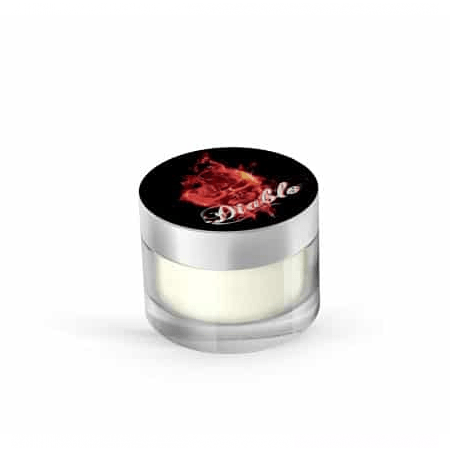 Diablo Pulver