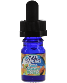 Mad Hatter K2 Liquid ( Mad Hatter K2 Flüssigkeit)