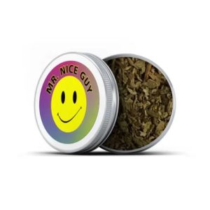 Mr. Nice Guy Herbal Incense, Mr Nice Guy Herbal Incense