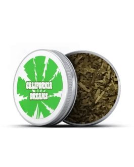 California Dreams Herbal Incense – Kräuterräucherwerk